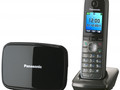 Беспроводной телефон Panasonic DECT KX-TG8611RU