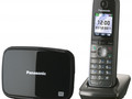 Беспроводной телефон Panasonic DECT KX-TG8621RU