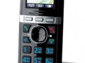Дополнительная DECT трубка Panasonic KX-TGA806RU для телефонов Panasonic