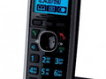 Дополнительная DECT трубка Panasonic KX-TGA661RUB для телефонов Panasonic