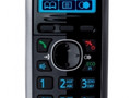 Дополнительная DECT трубка Panasonic KX-TGA661RUB для телефонов Panasonic