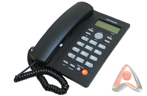 Проводной телефон ARTCOM T215