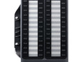 iPECS 1048iDSS, 48-клавишная консоль для телефонов серии 1000i