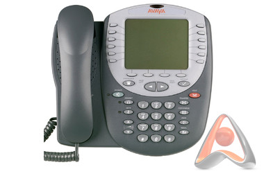VoIP-телефон Avaya 4625SW / 4625D01A-2001 (подержанный)