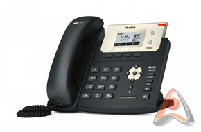 VoIP-телефон Yealink SIP-T21 E2 (подержанный)