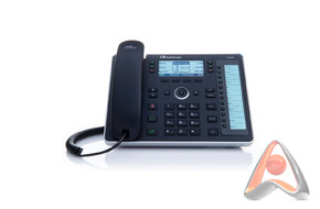 IP-телефон AudioCodes 440HD / IP440HDEPSG (подержанный)