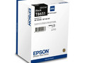 Картридж EPSON T8651 черный для WF-M5190DW/WF-M5690 XXL