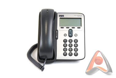 VoIP-телефон Cisco CP-7905G