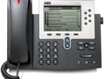 VoIP-телефон Cisco CP-7961G