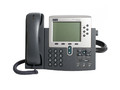 VoIP-телефон CISCO CP-7960G  (подержанный)