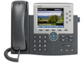 VoIP-телефон CISCO IP Phone CP-7975G (подержанный)