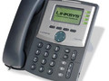 VoIP-телефон Linksys SPA942 (подержанный)