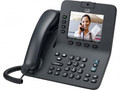 VoIP-телефон CISCO CP-8941-K9 (подержанный)