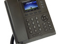 IP телефон Htek UC921G RU (4 SIP-аккаунта, BLF/BLA, PoE, БП в комплекте