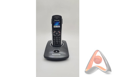 Беспроводной телефон DECT Panasonic KX-TG8301RUT