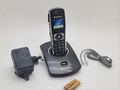 Беспроводной телефон DECT Panasonic KX-TG8301RUT