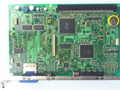 Panasonic KX-TDA0101RU / MPR плата центрального процессора для АТС KX-TDA100RU / KX-TDA200RU