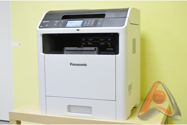 МФУ Panasonic DP-MB536RU (возможность печати формата А3)