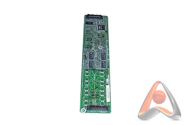 Panasonic KX-TDA1186X / CLCOT8E модуль расширения 8 аналоговых внешних линий с Caller ID для АТС KX-