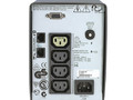 Источник бесперебойного питания APC Smart-UPS CS SC420I, 420ВA