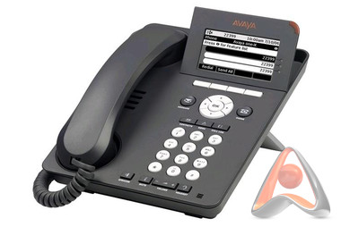 VoIP-телефон Avaya 9620L / 700461197 (подержанный)