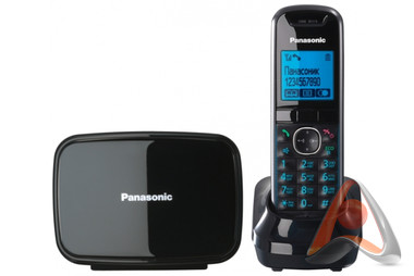 Беспроводной телефон DECT Panasonic KX-TG5581RU
