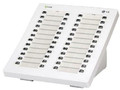48-кнопочная системная консоль Ericsson-LG / iPECS LDP-7048DSS (светло-серая) для телефонов LDP-7016