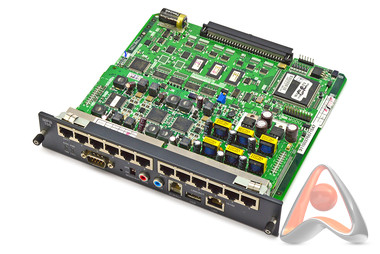 Центральный процессор MG-MPB100 для АТС Ericsson-LG iPECS-MG до 200 портов