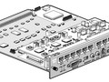 Центральный процессор MG-MPB300 для АТС Ericsson-LG iPECS-MG до 414 портов