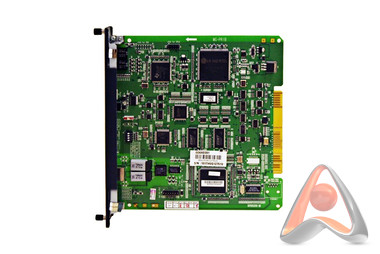 Плата цифрового интерфейса E1 (ISDN PRI) MG-PRIB для АТС Ericsson-LG iPECS-MG