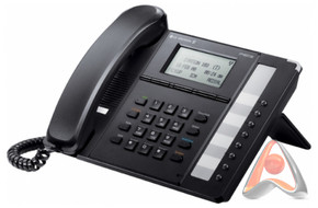 IP системный телефон iPECS LIP-8008E / LIP-8008D / lip-8008