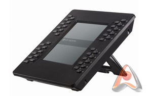 LIP-8040LSS 40-кнопочная консоль Ericsson-LG