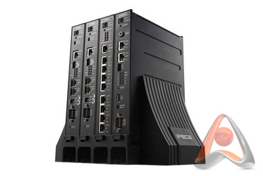 IP-сервер на 1200 портов, Ericsson-LG iPECS LIK-MFIM1200