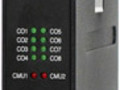 Модуль 8-аналоговых внешних линий UCP-LGCM8 для IP-серверов iPECS-LIK/UCP