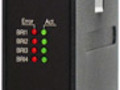 Модуль ISDN BRI-4 порта
