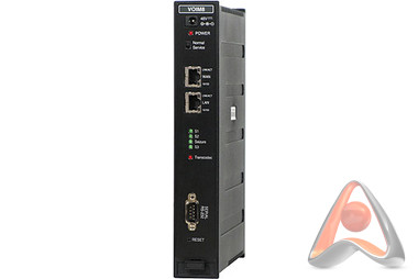 8-канальный модуль VoIP LIK/UCP-VOIM8 для IP-серверов iPECS-LIK/UCP