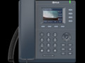 IP телефон Htek UC921U RU (4 SIP-аккаунта, BLF/BLA, PoE, БП в комплекте)