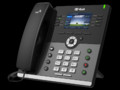 IP телефон Htek UC924W RU (12 SIP-аккаунтов, BLF/BLA, PoE, БП в комплекте)