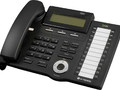Цифровой системный телефон Ericsson-LG LDP-7024D B/W