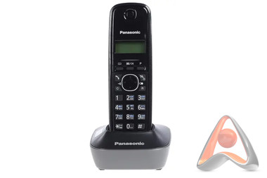 Беспроводной телефон Panasonic DECT KX-TG1611RU