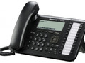 VoIP-телефон Panasonic KX-UT136 / kx-ut136rub