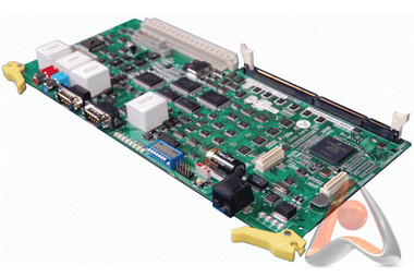 Плата процессора для АТС LG LDK-300, D300-MPBN