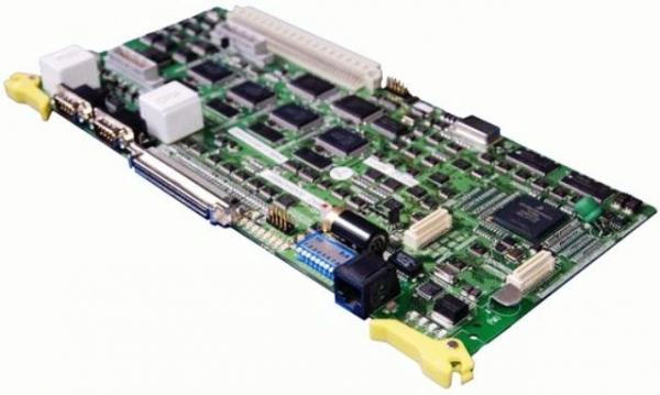 Плата процессора D300-MPBE к АТС ip LDK-300E и LDK-600