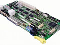 Плата процессора D300-MPBE к АТС ip LDK-300E и LDK-600 (подержанная)