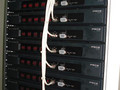 Модуль 32-аналоговых телефонов UCP-SLTM32 (LIK-SLTM32) для IP-серверов iPECS-LIK/UCP