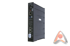 4-портовый модуль подключения микросотовых станций LIK/UCP-WTIM4 для IP-серверов iPECS-LIK/UCP