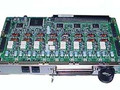 KX-TDA0181XJ плата 16 аналоговых внешних линий LCOT16 (подержанная)