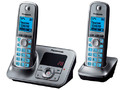 Беспроводной телефон DECT Panasonic KX-TG6622RU