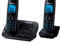 Беспроводной телефон DECT Panasonic KX-TG6622RU