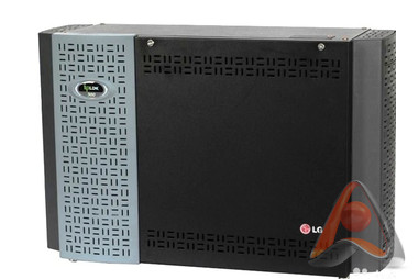 Базовый блок АТС LG ipLDK-300 / LDK-300 (D300-ipKSU) (подержанный)